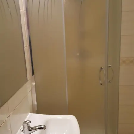 Apartament Sloneczna 3 * Mikołajki
