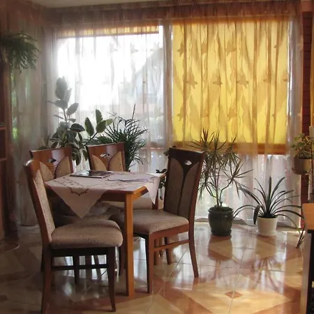 Apartman Apartament Sloneczna 3 *