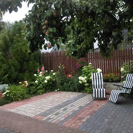 Apartament Sloneczna 3 *