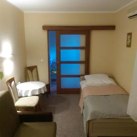 Apartman Apartament Sloneczna 3 *