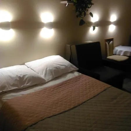 Apartament Sloneczna 3 * Mikołajki