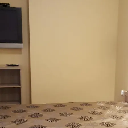 Apartman Apartament Sloneczna 3