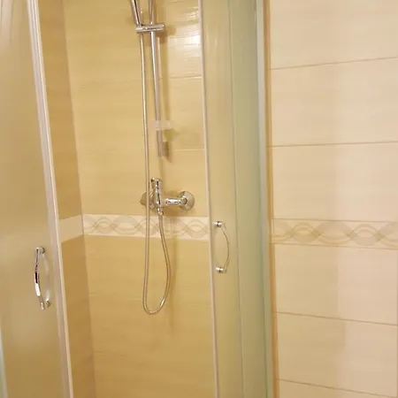 Apartman Apartament Sloneczna 3